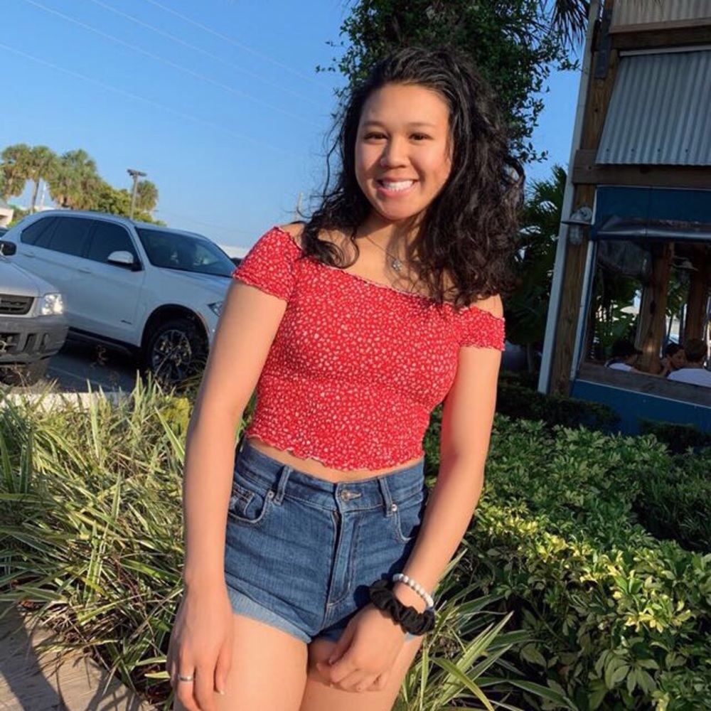 Meet Your Posher! ♥️